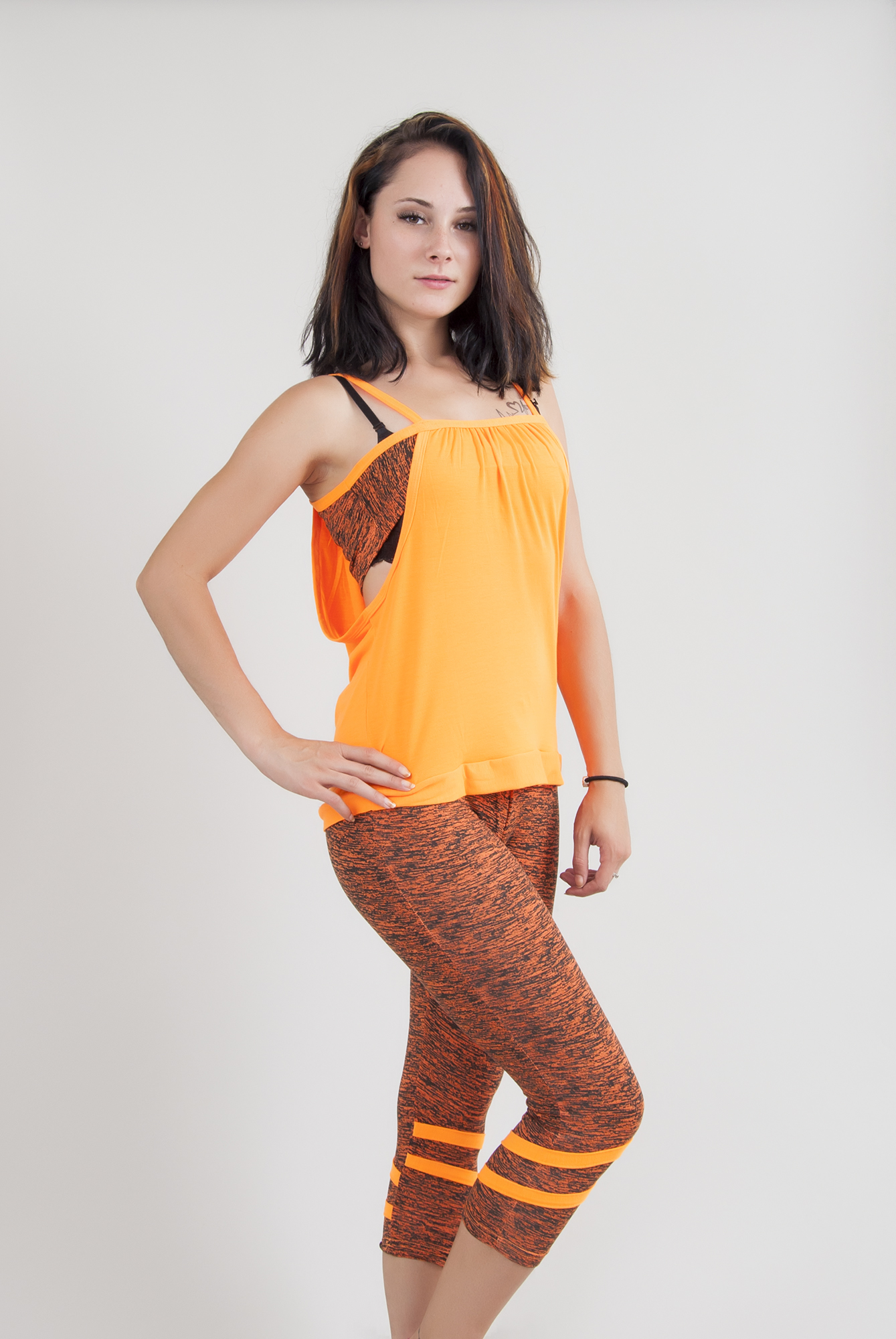 Домашній одяг Lady Lingerie - 3614 ST комплект
