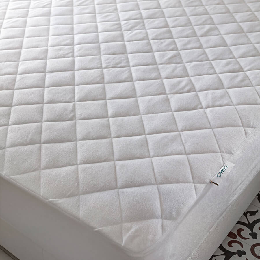 Наматрацник - чохол Othello - Aqua Comfort 70*140+30 - фото 4