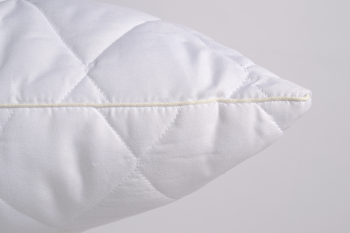 Подушка Iris Home 60*60 - Hotel Line - фото 4