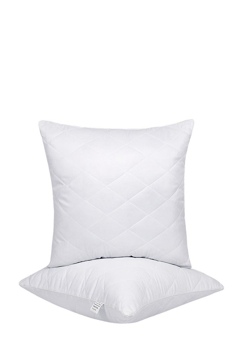 Подушка Iris Home 60*60 - Hotel Line - фото 2