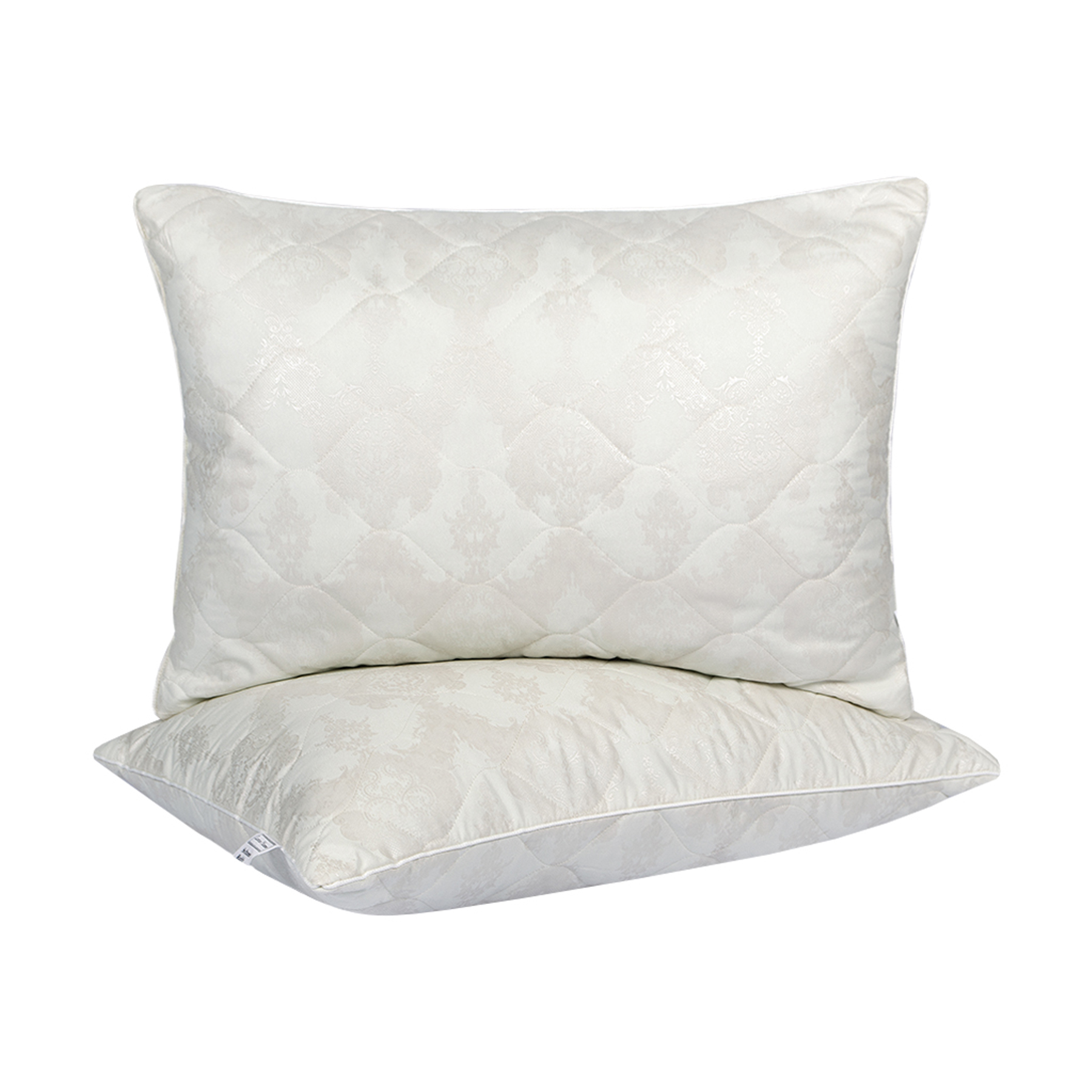 Подушка Lotus 50*70 - Softness Ruddy