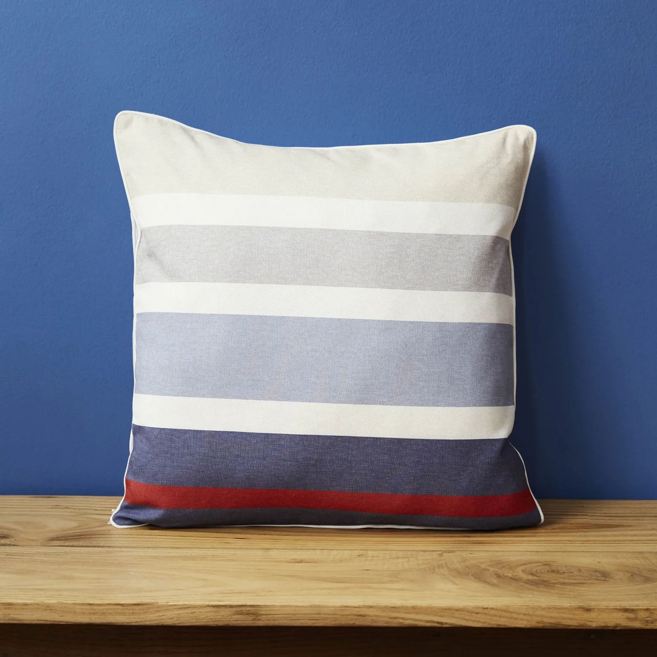 Подушка декоративна Nautica Home - Stripe 45*45 - фото 2