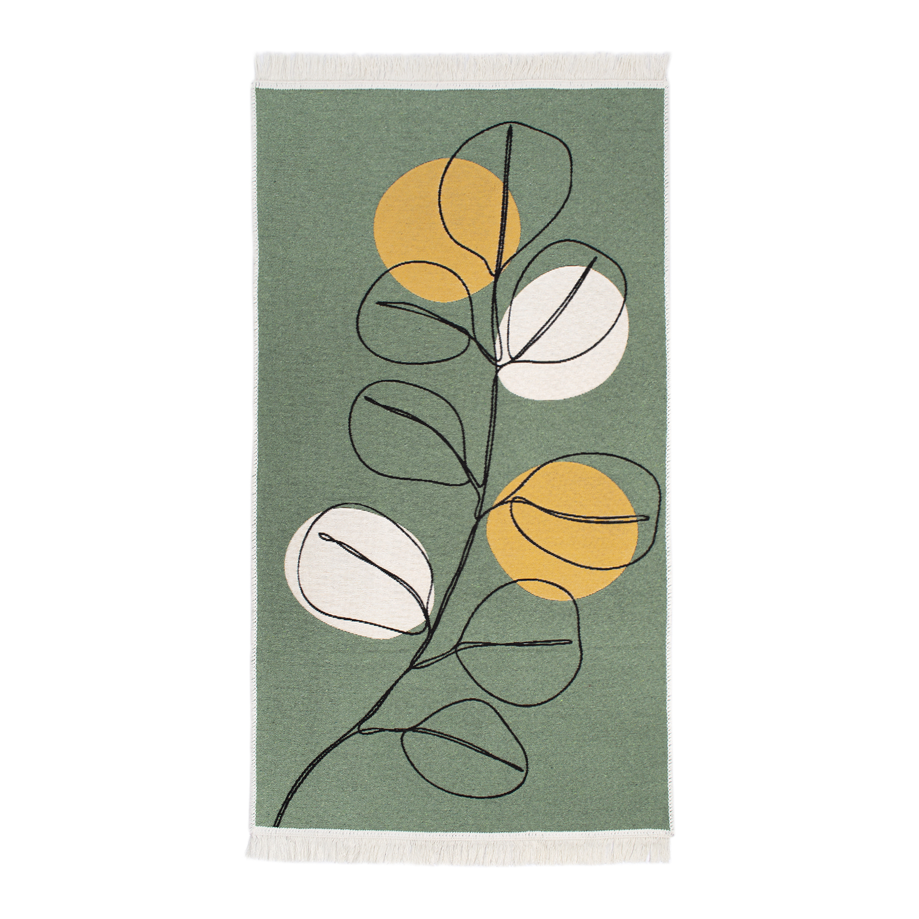 Килим Lotus Home - Eleni 120*180 - фото 2