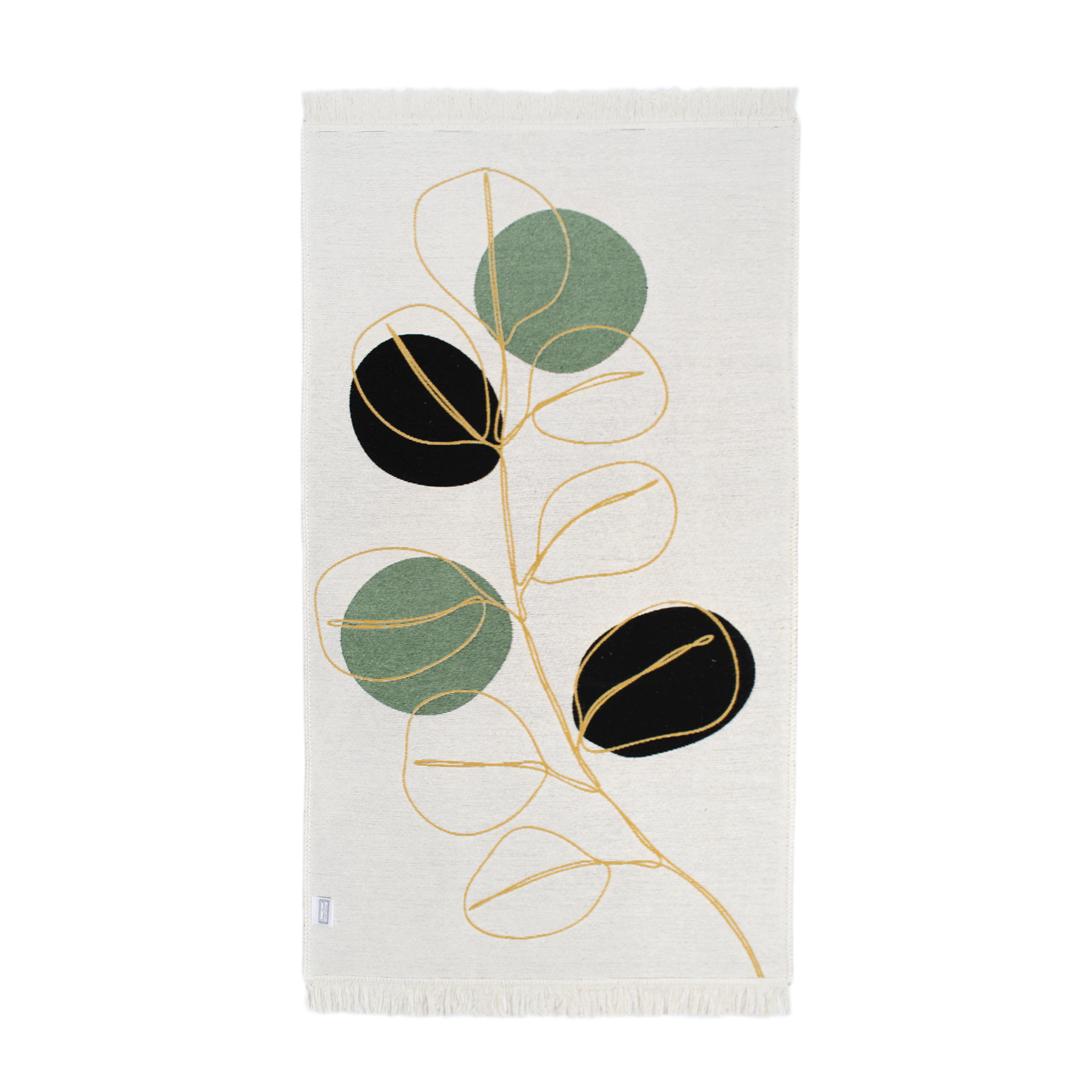 Килим Lotus Home - Eleni 120*180 - фото 3