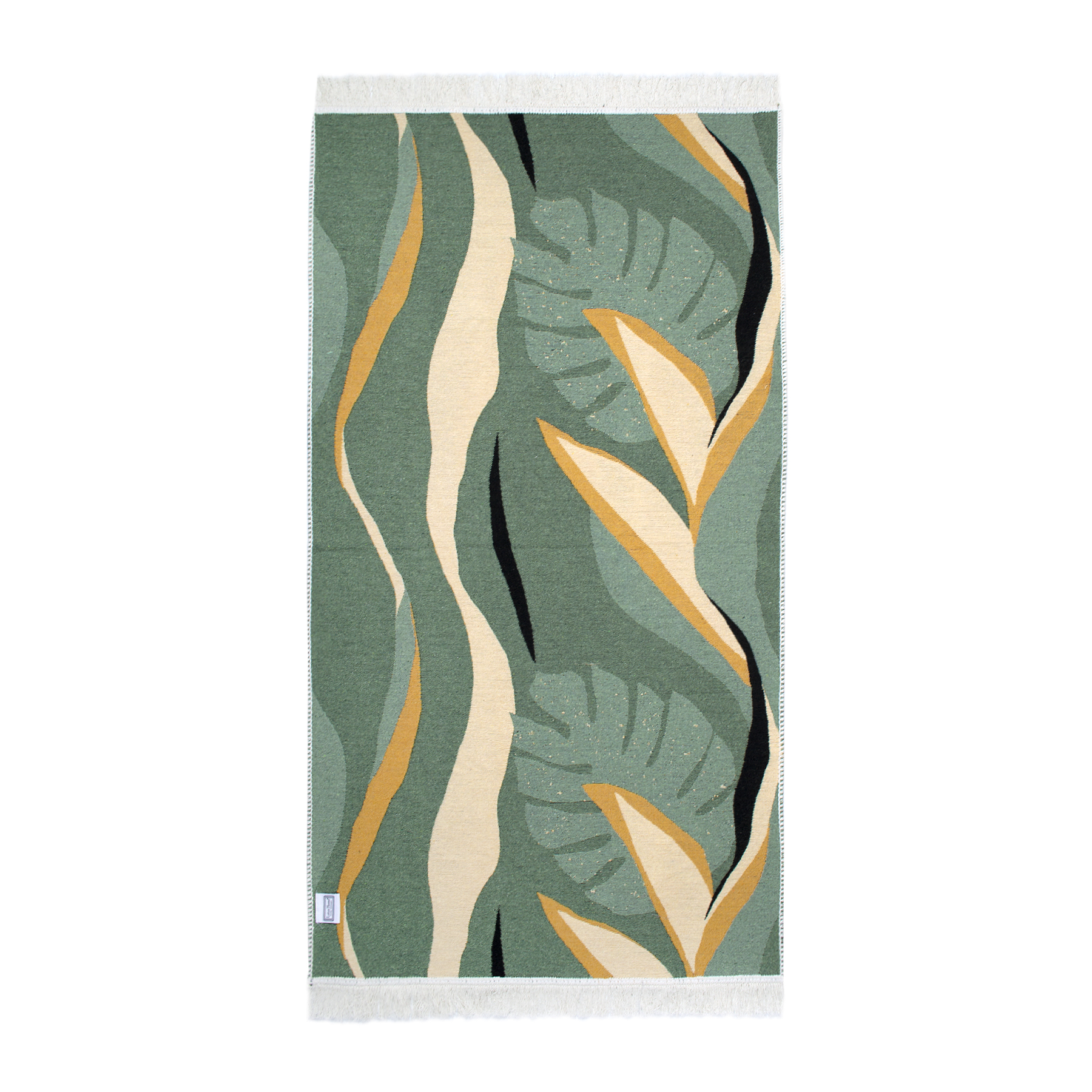 Килим Lotus Home - Irena 80*150 - фото 3