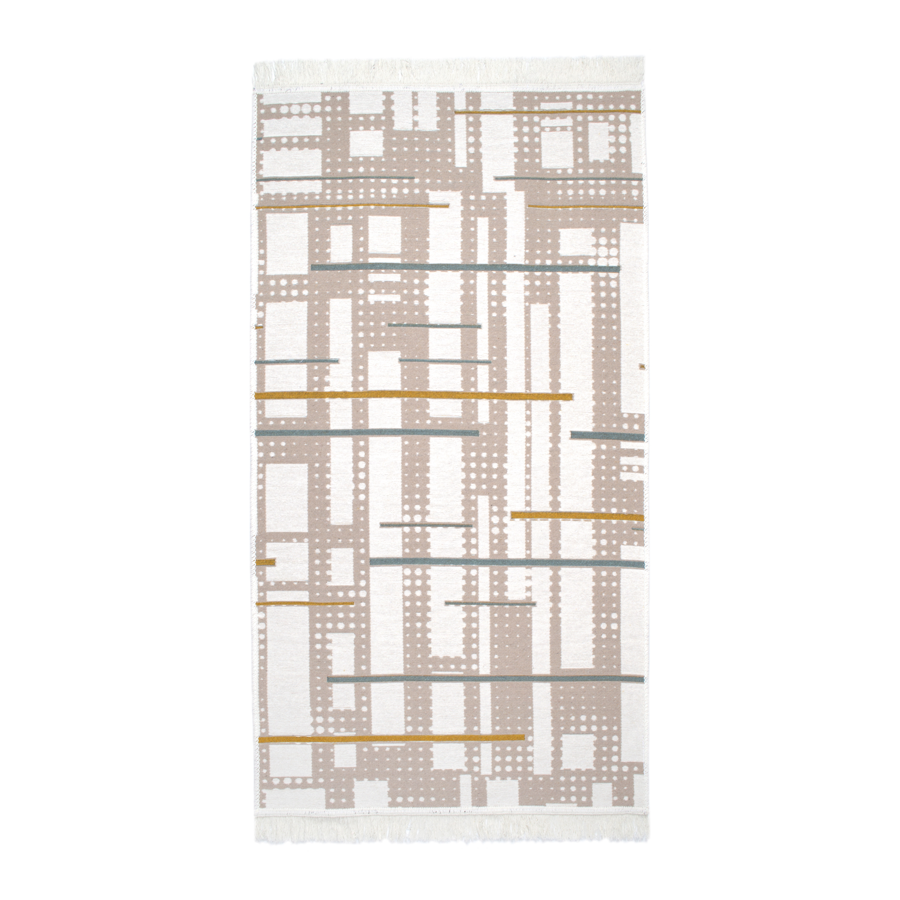 Килим Lotus Home - Aley 80*150 - фото 3