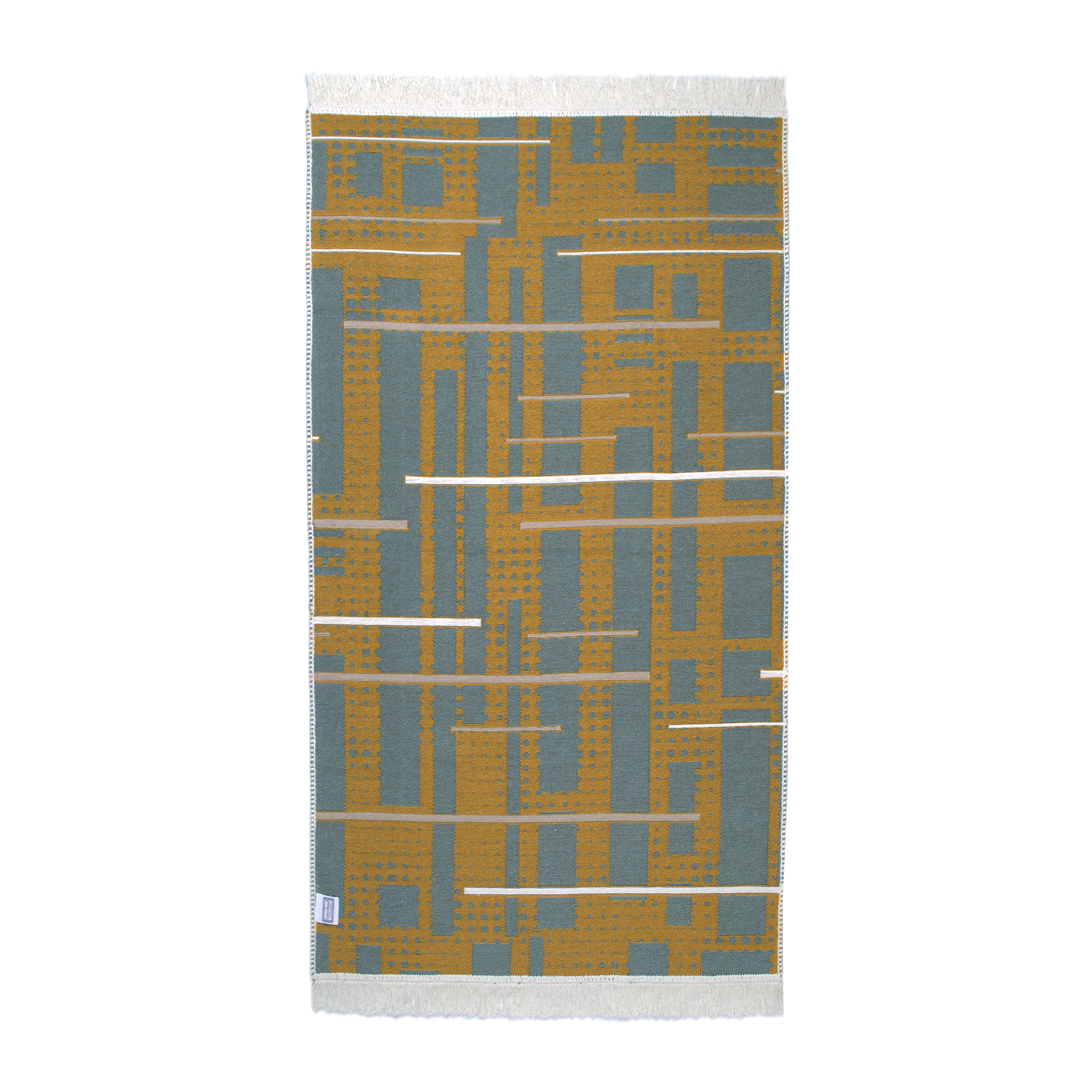 Килим Lotus Home - Aley 80*150 - фото 4