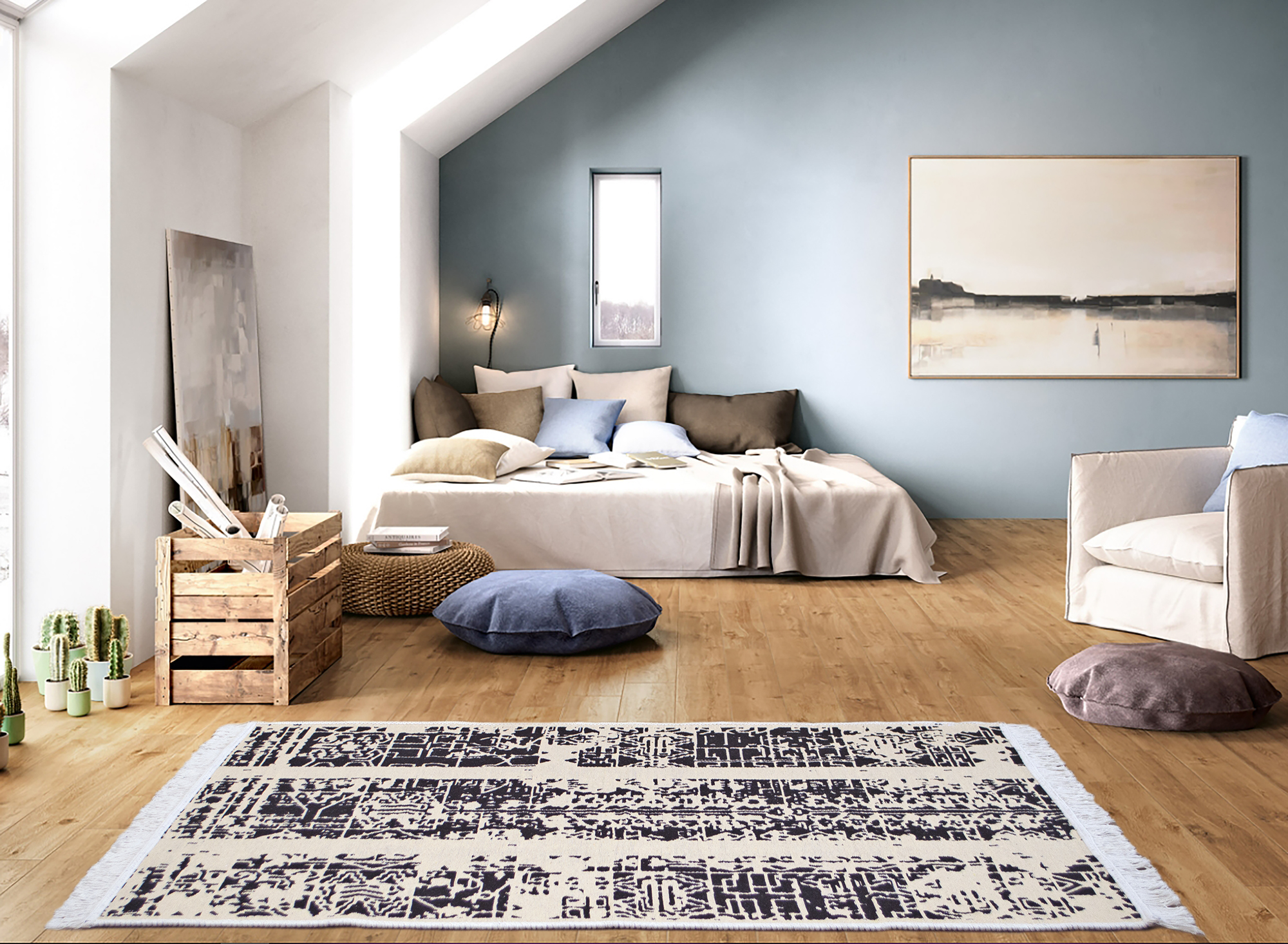 Килим Lotus Home - Dardan 120*180