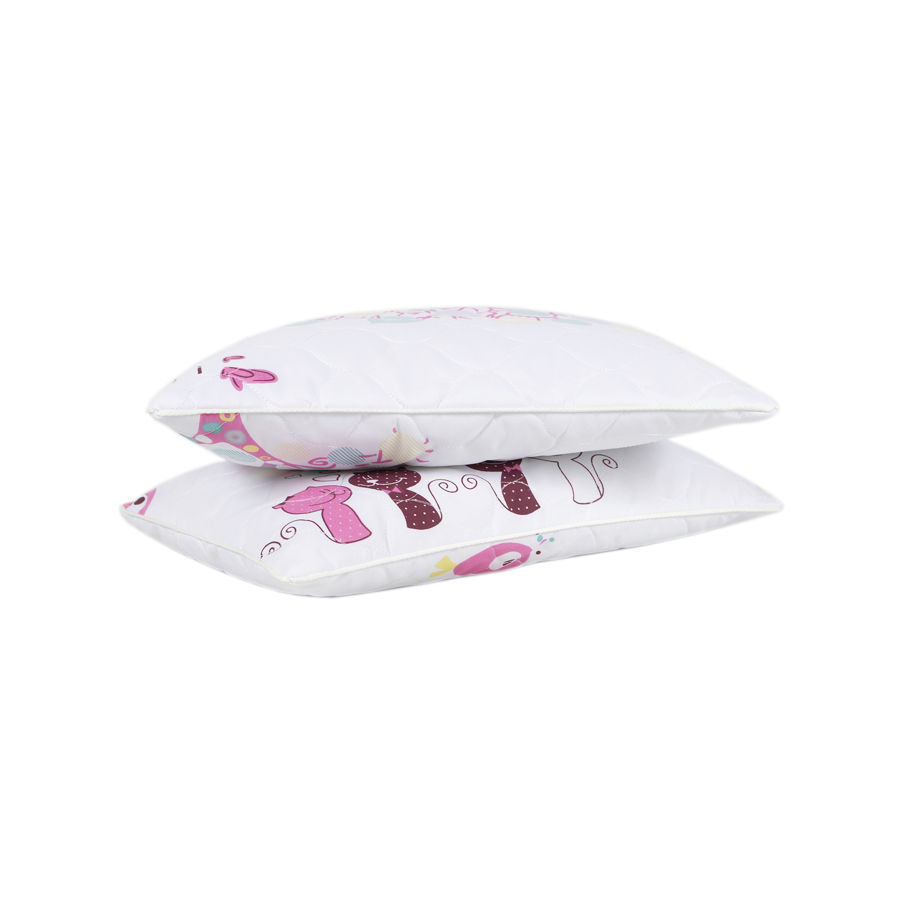 Подушка Iris Home - Kitty 40*60 - фото 3