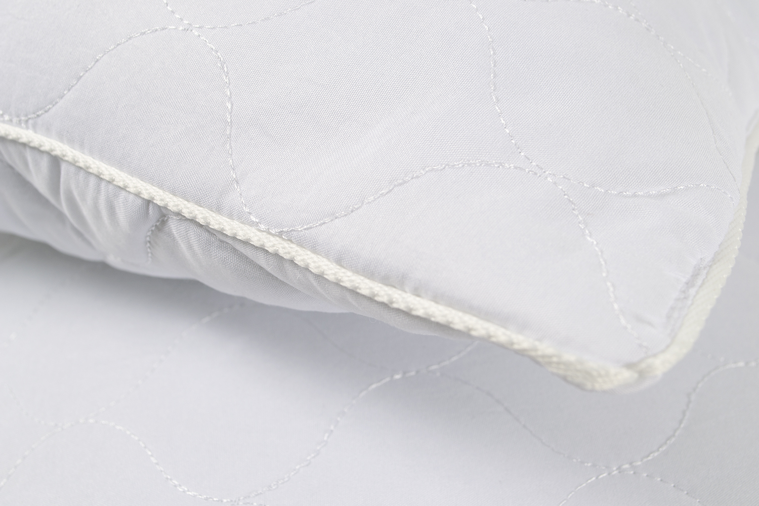 Дитяча подушка Iris Home - Complete Soft Fly 40*60 - фото 5