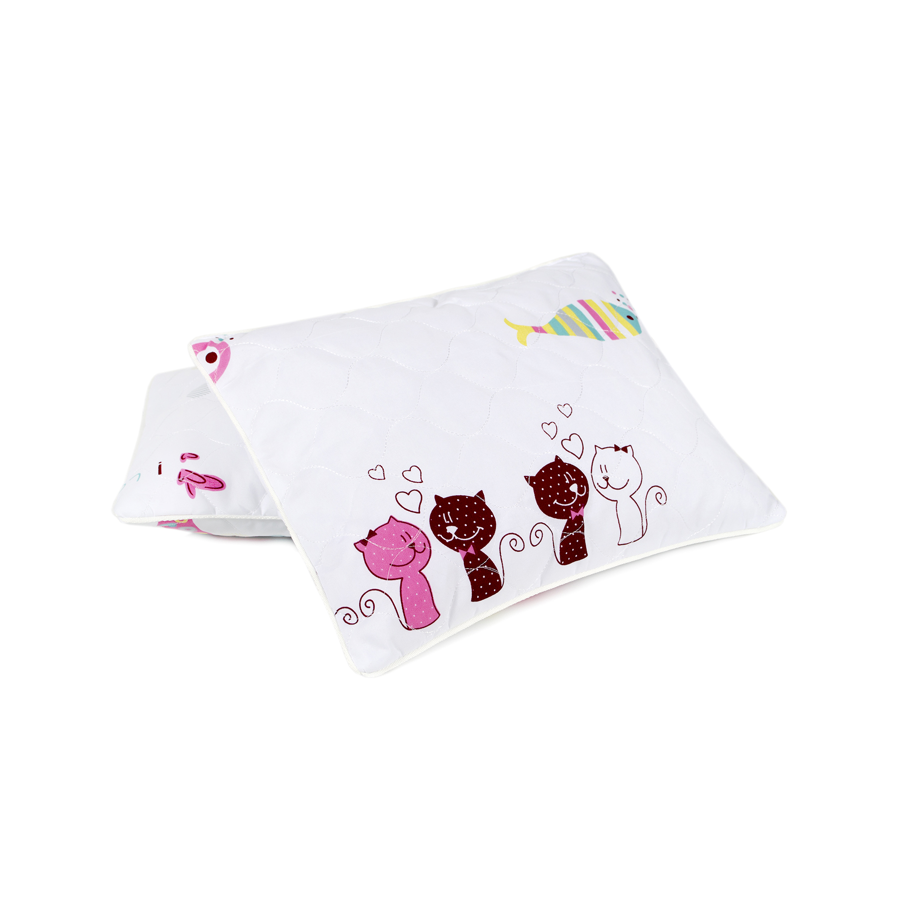Подушка Iris Home - Kitty 40*60 - фото 2