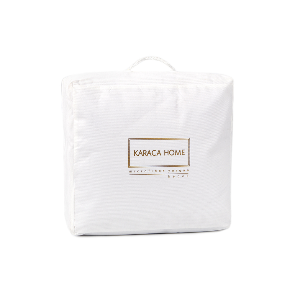 Дитяча ковдра Karaca Home - Microfiber 95*145 - фото 5