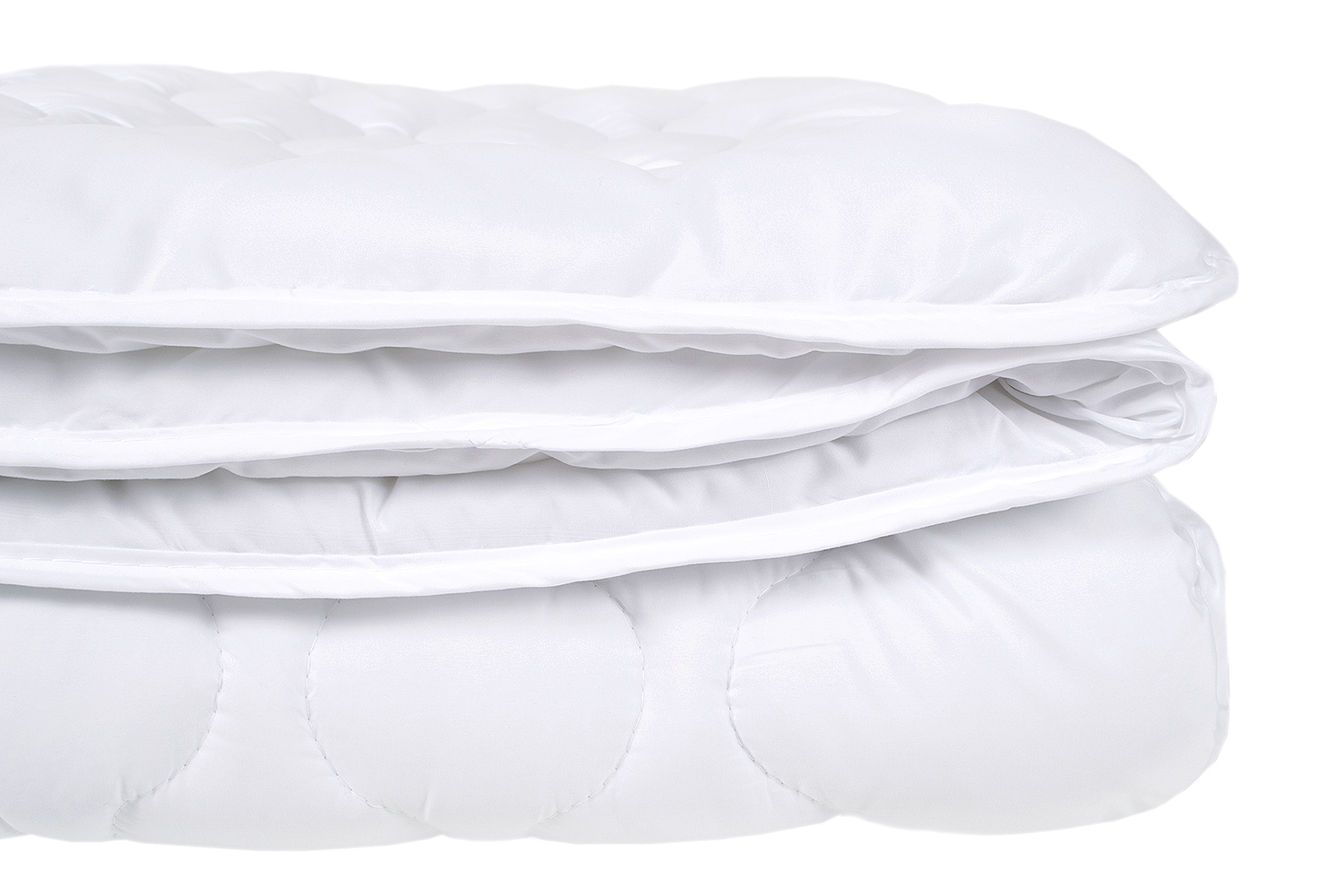 Ковдра Iris Home - Classic Light 195*215 євро - фото 2