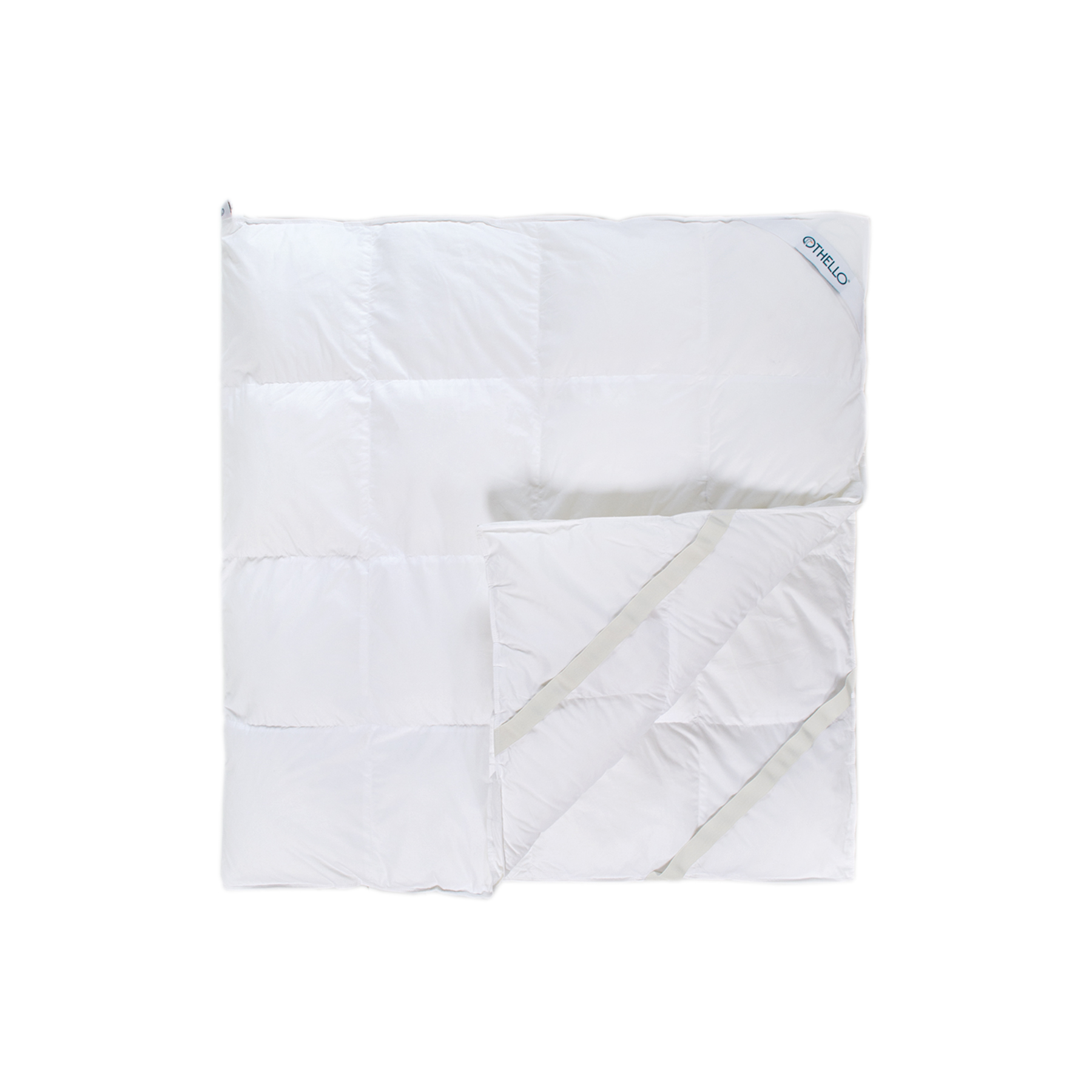 Топпер Othello - Fibra Comfort 90*200+5 - фото 4