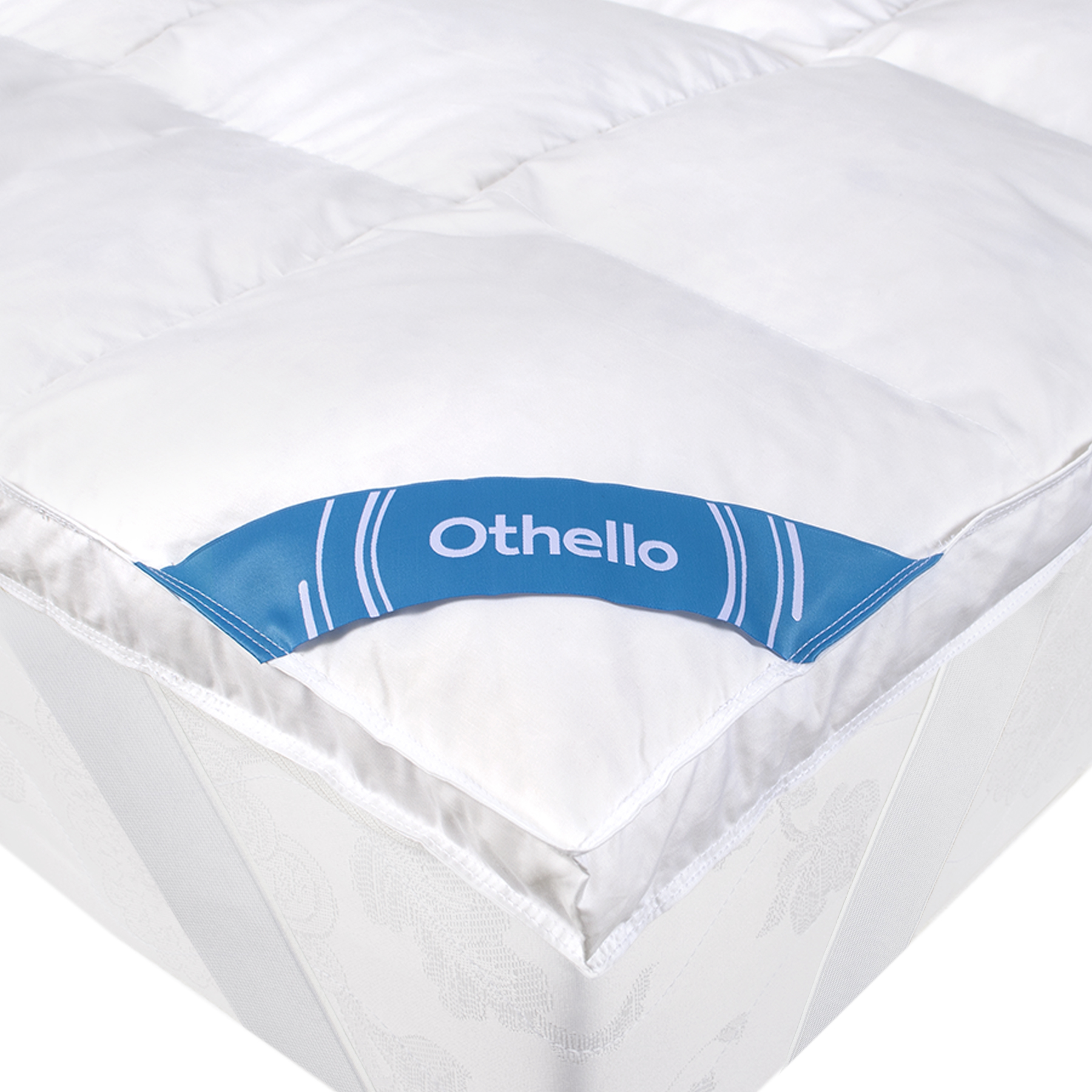 Топпер Othello - Downa 15/85 пуховий 140*200+5