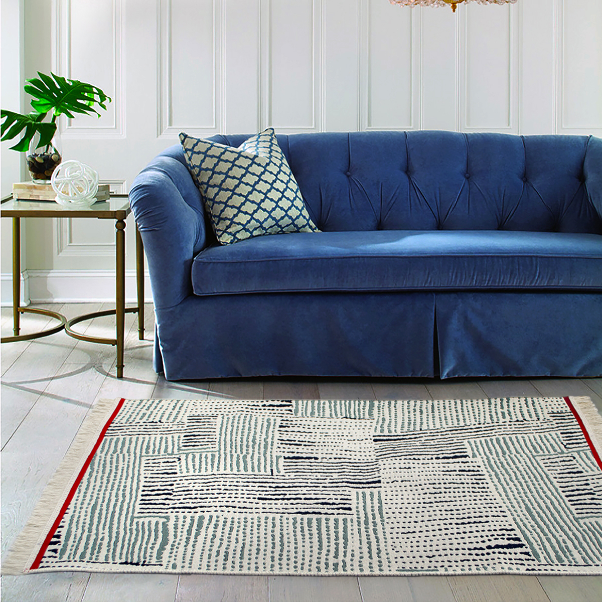 Килим Lotus Home - Antony 80*150