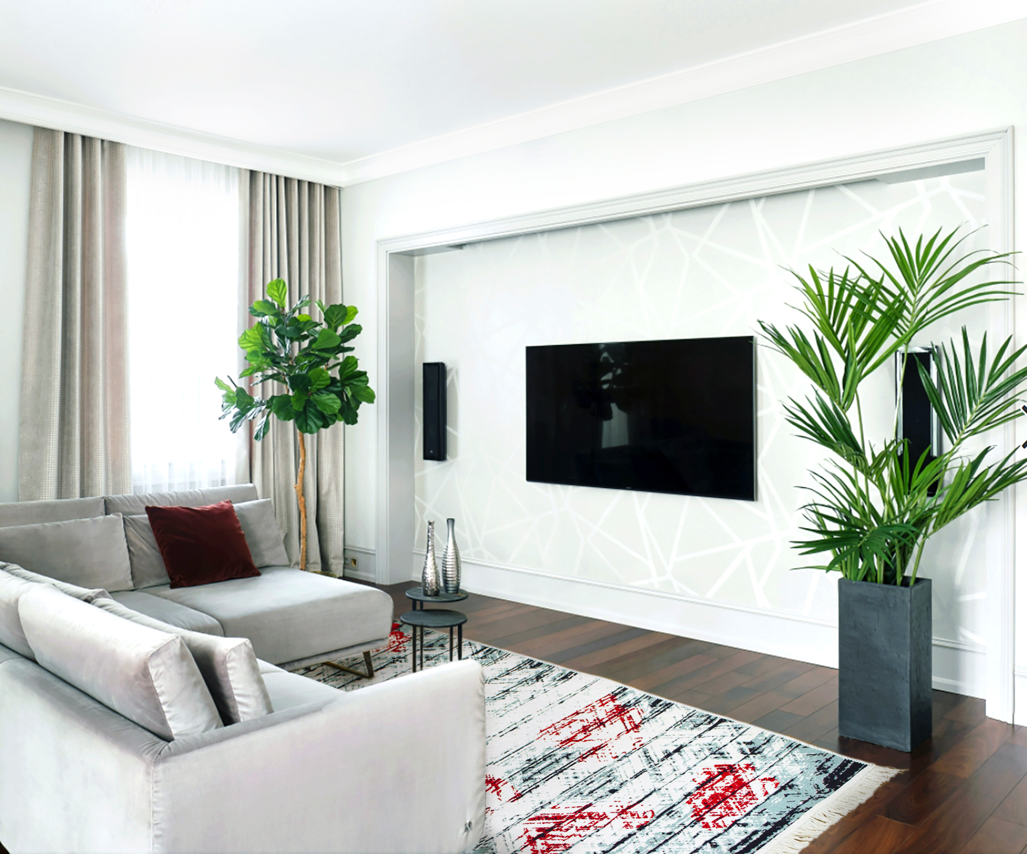 Килим Lotus Home - Sinon 80*150 - фото 8