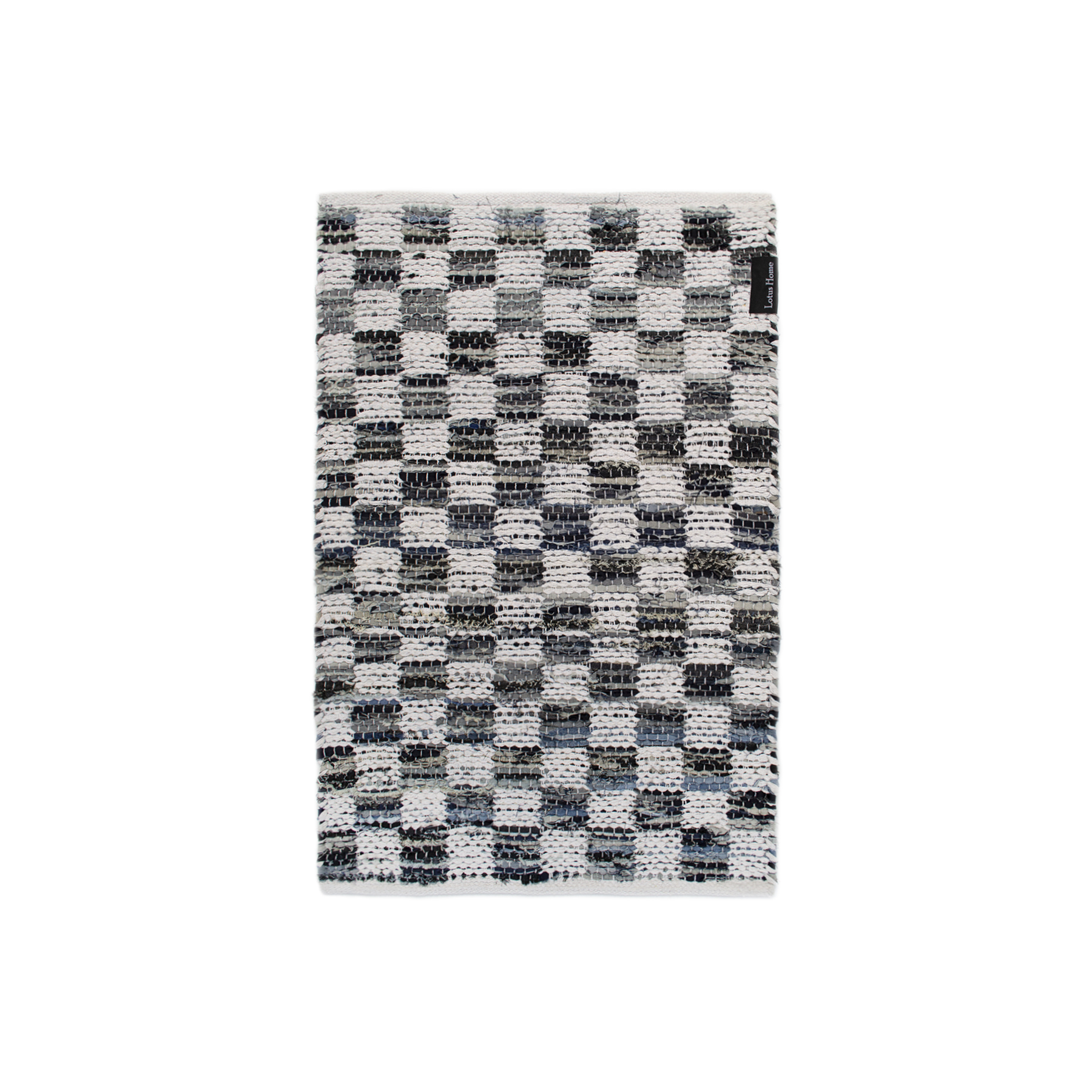Килим Lotus Home - Burnaby combicolor 80*250 - фото 8