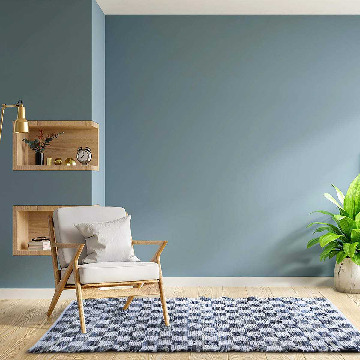 Килим Lotus Home - Burnaby combicolor 120*180