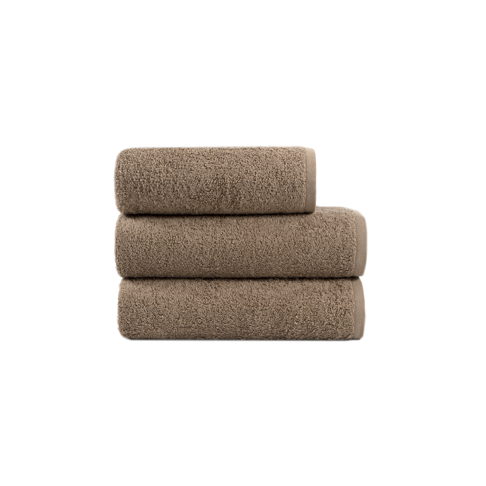 Рушник Iris Home Готель - Otter 50*90 440 г/м²