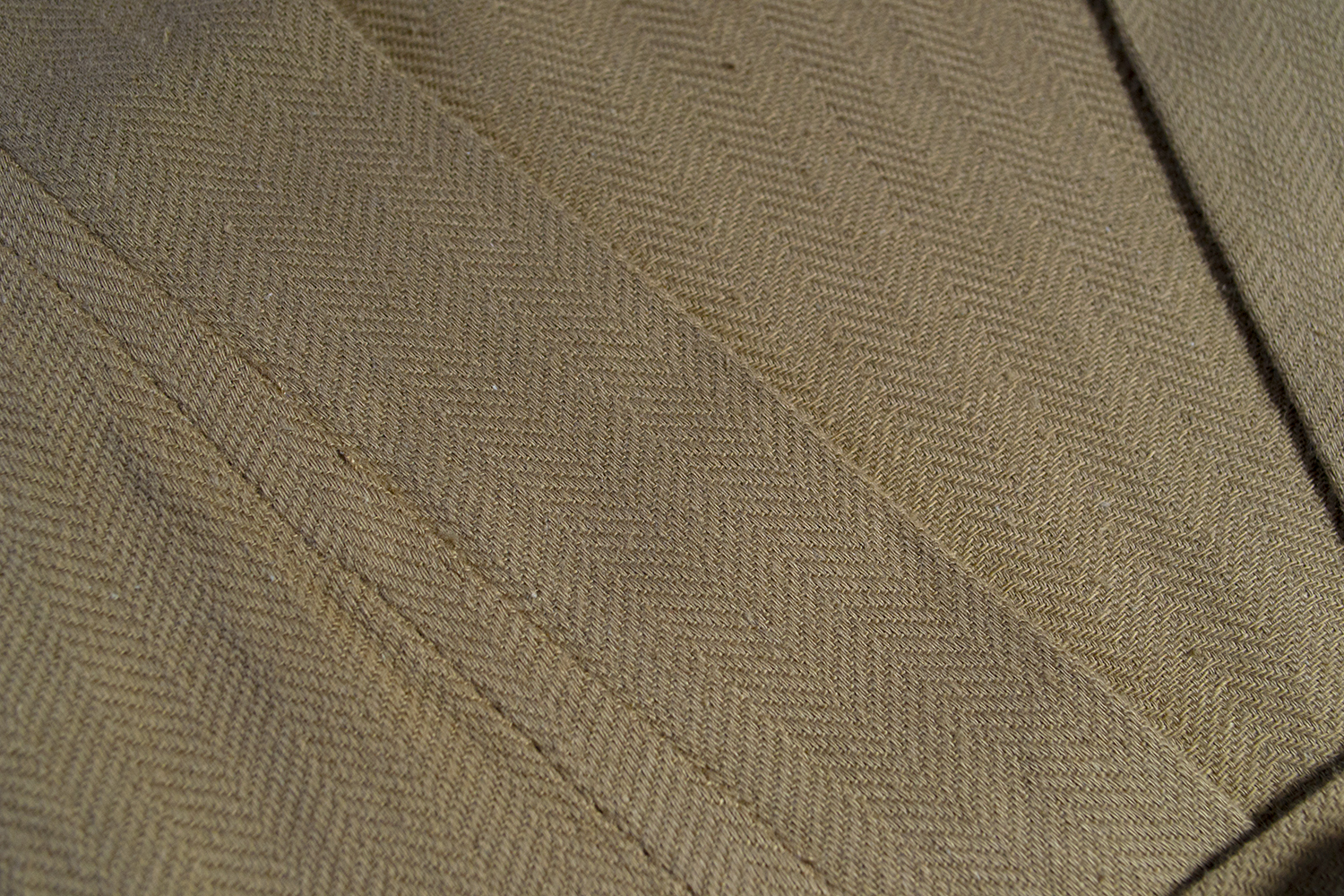 Халат Buldans - Sera khaki S/M - фото 6