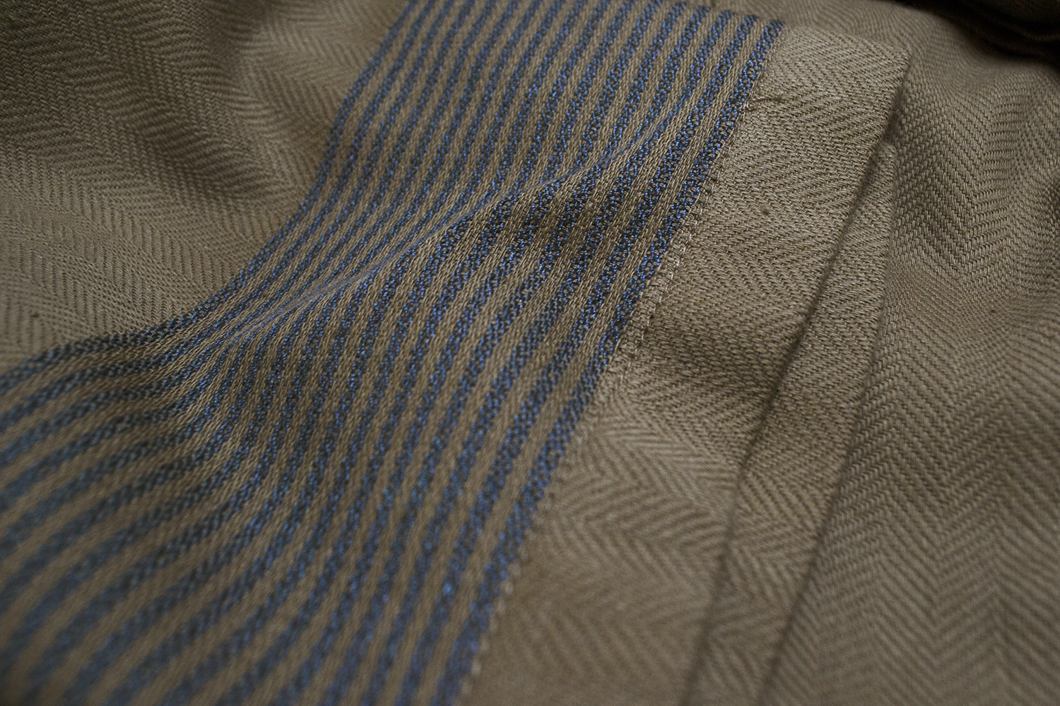 Халат Buldans - Sera khaki S/M - фото 7