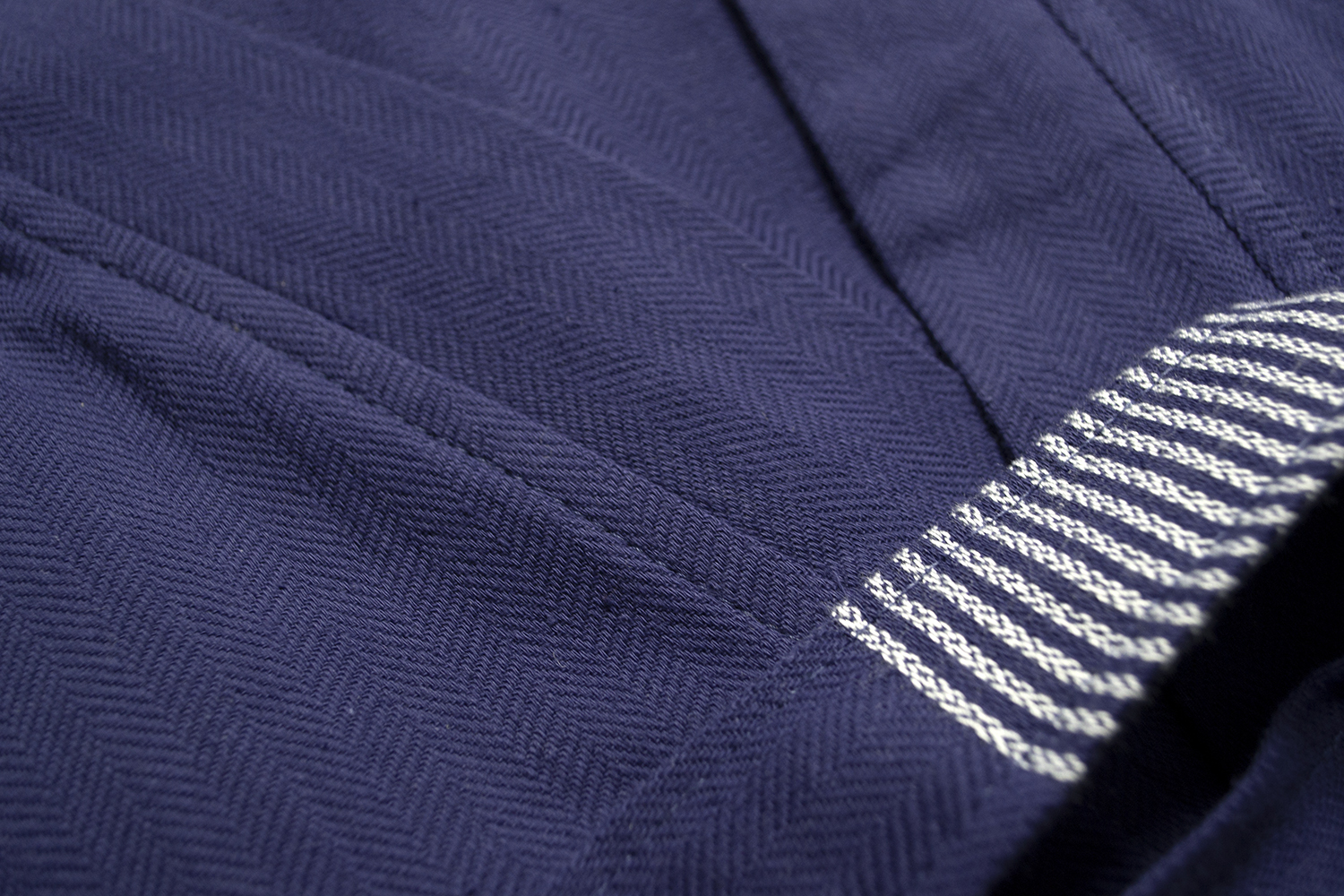 Халат Buldans - Sera navy S/M - фото 6