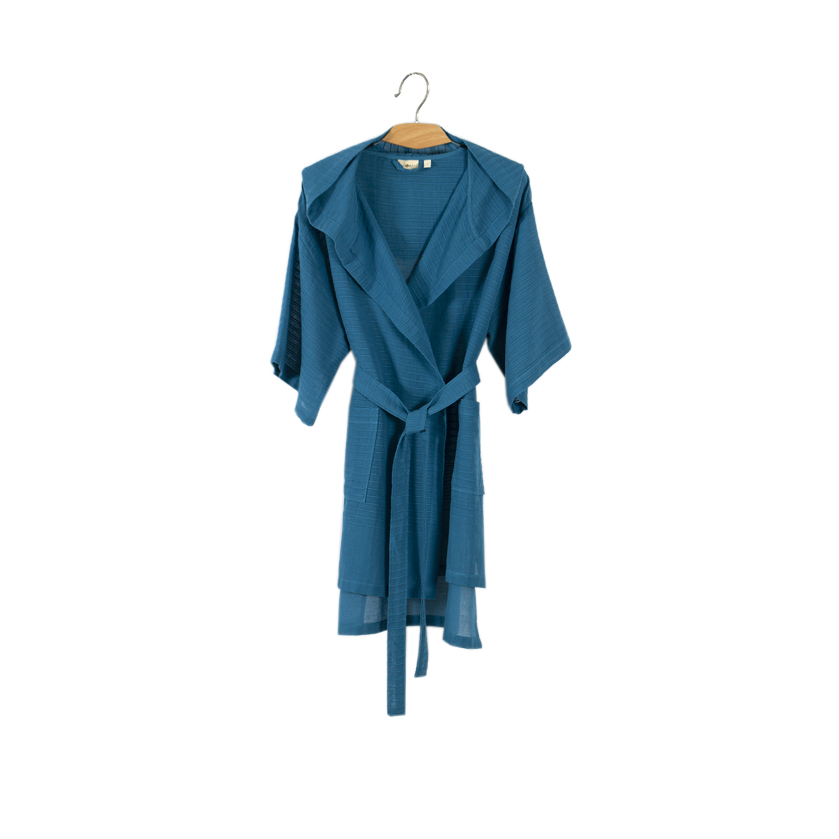 Халат Buldans - Bianca petrolium L/XL - фото 7