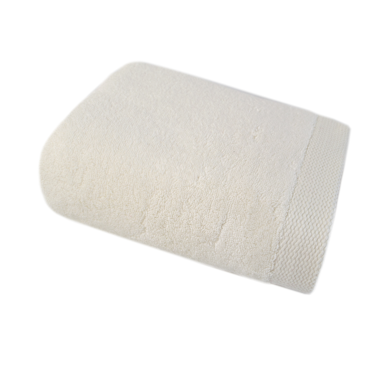 Рушник Lotus Home Готель Premium - Microcotton Ecru 50*90 550 г/м² - фото 6