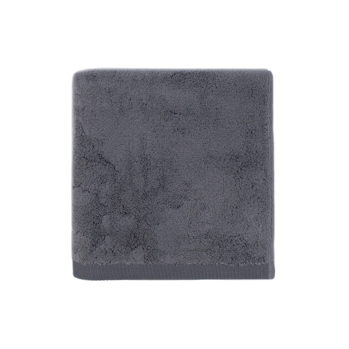 Рушник Lotus Home Готель Premium - Microcotton Antrasit 70*140 550 г/м² - фото 2