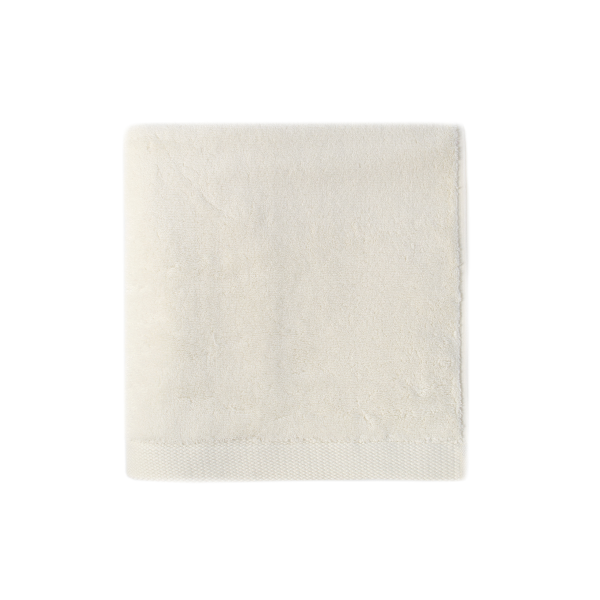 Рушник Lotus Home Готель Premium - Microcotton Ecru 50*90 550 г/м² - фото 2