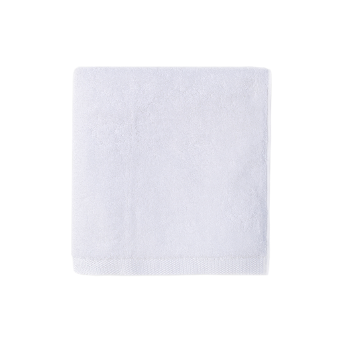 Рушник Lotus Home Готель Premium - Microcotton White 50*90 550 г/м² - фото 2