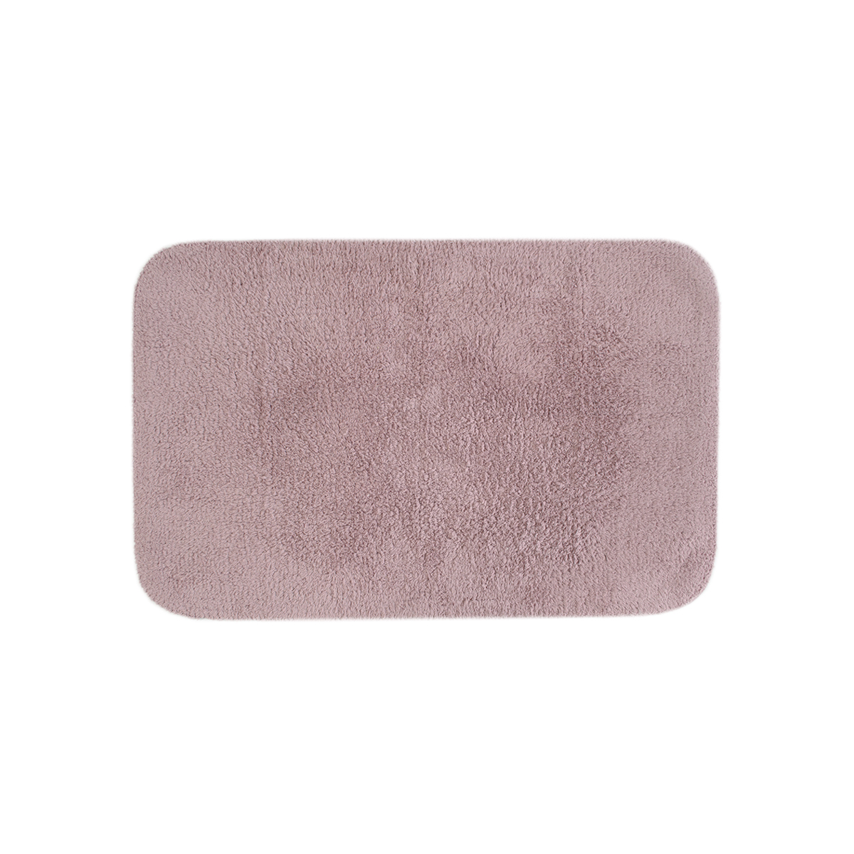 Килимок Irya - Basic pink рожевий 40*60 - фото 2