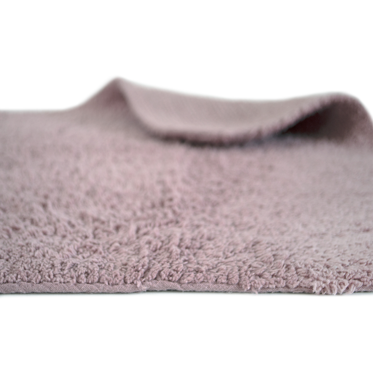 Килимок Irya - Basic pink рожевий 50*80 - фото 4