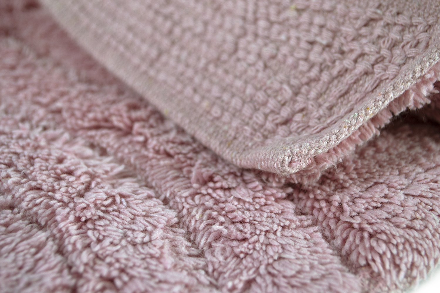 Килимок Irya - Vincon pink 50*80 - фото 4