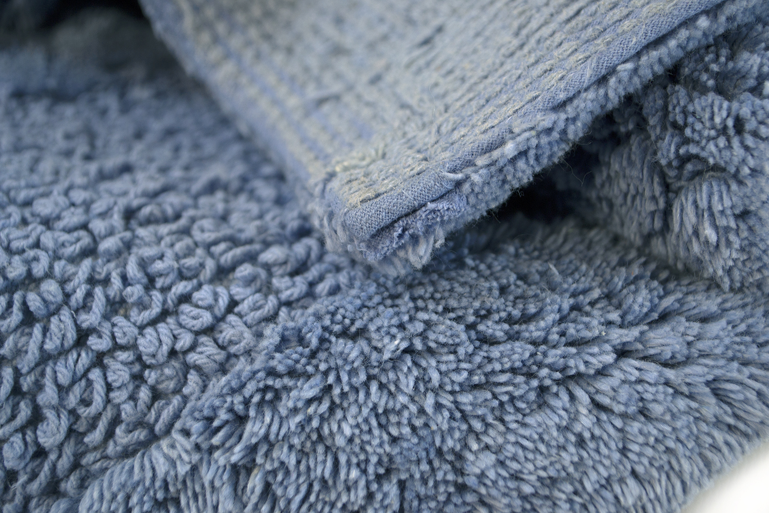 Килимок Irya - Govin blue блакитний 50*80 - фото 4