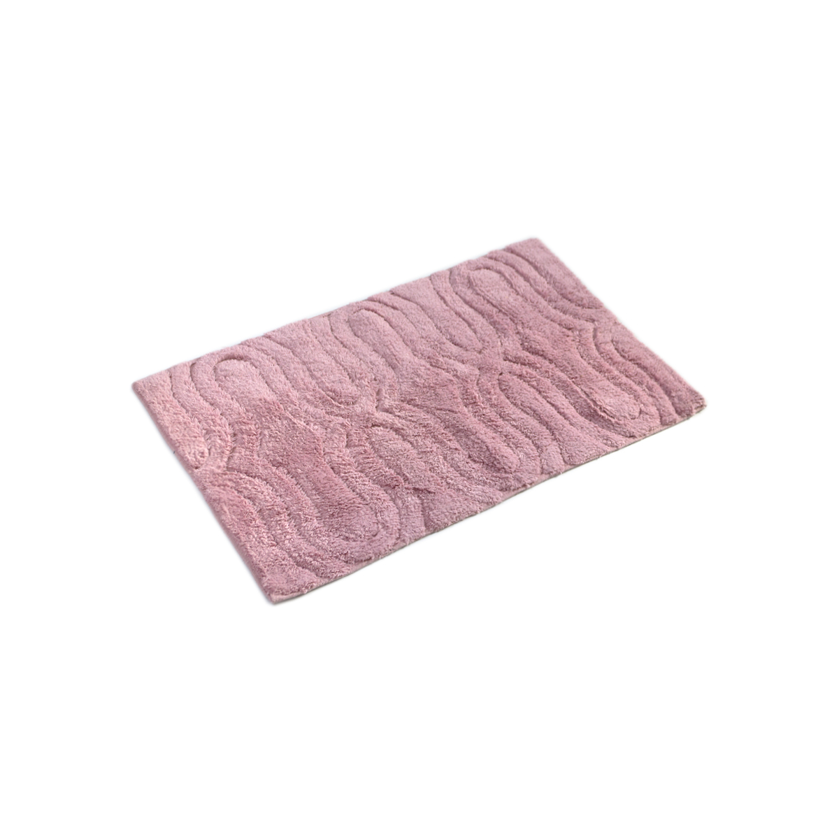 Килимок Irya - Vincon pink 60*120