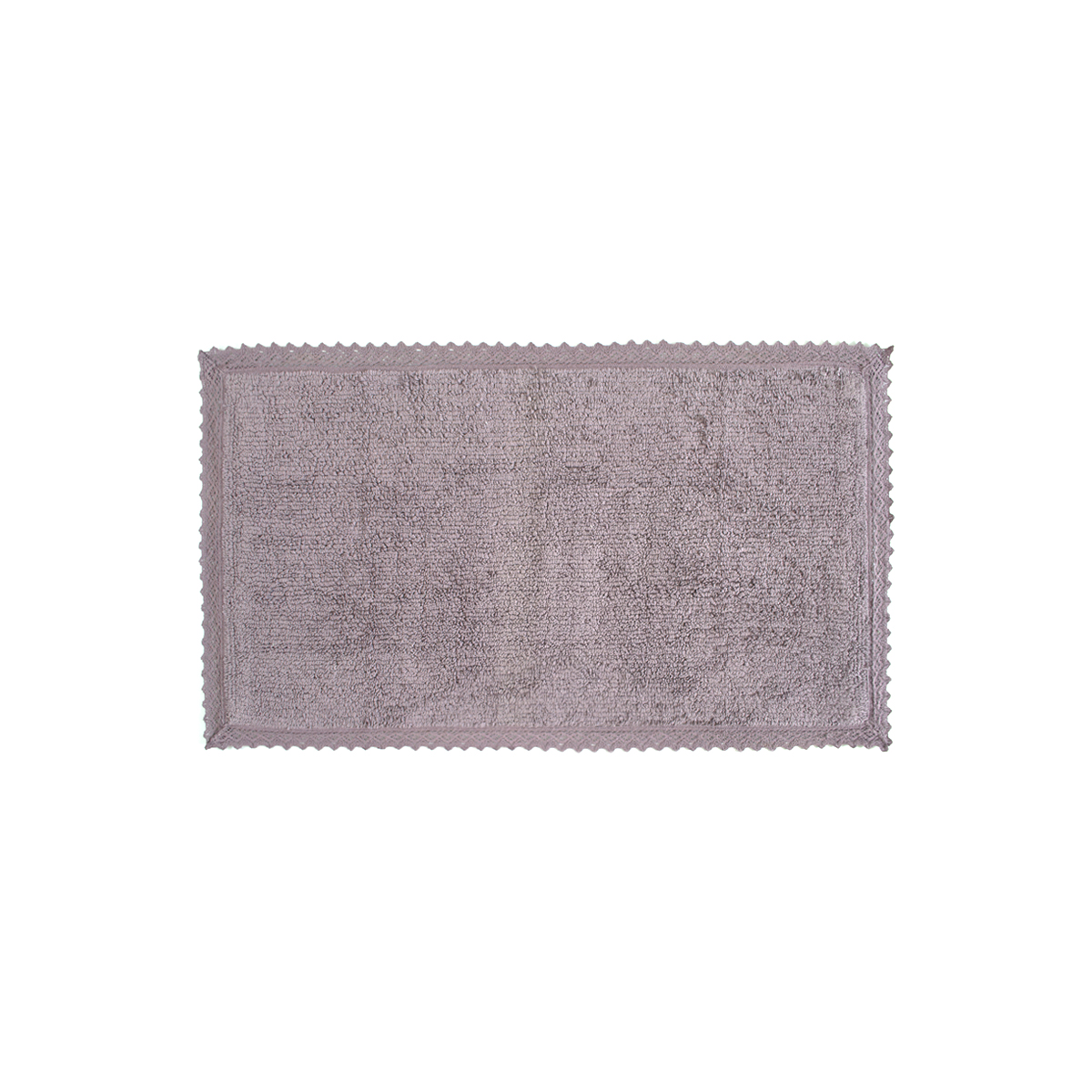 Килимок Irya - Polka lavender бузковий 50*90 - фото 2