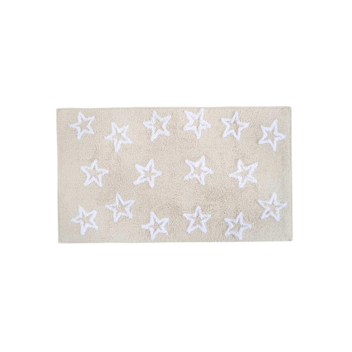 Килимок Irya - Zvezda camilia 50*90 - фото 2