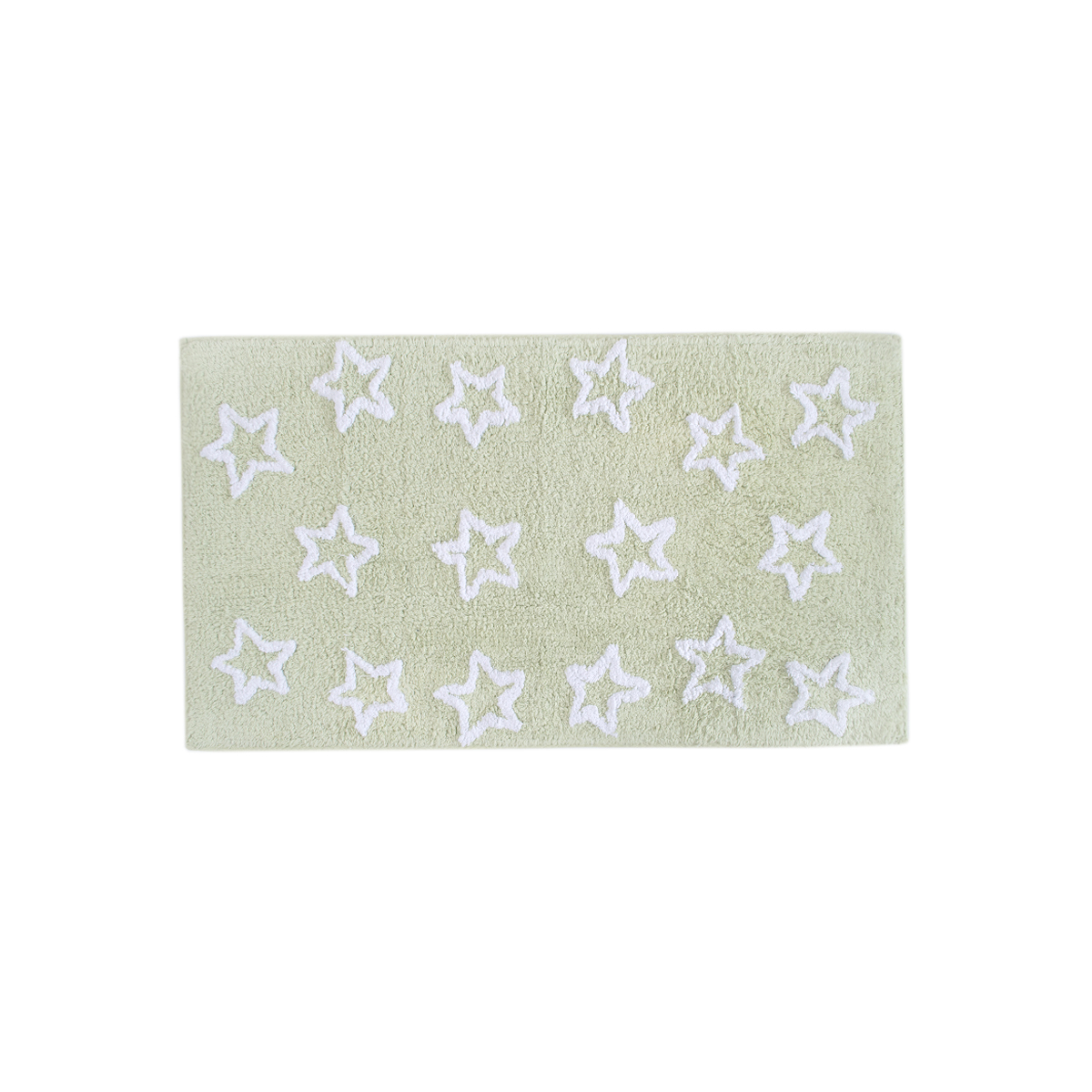 Килимок Irya - Zvezda salvia 50*90 - фото 2