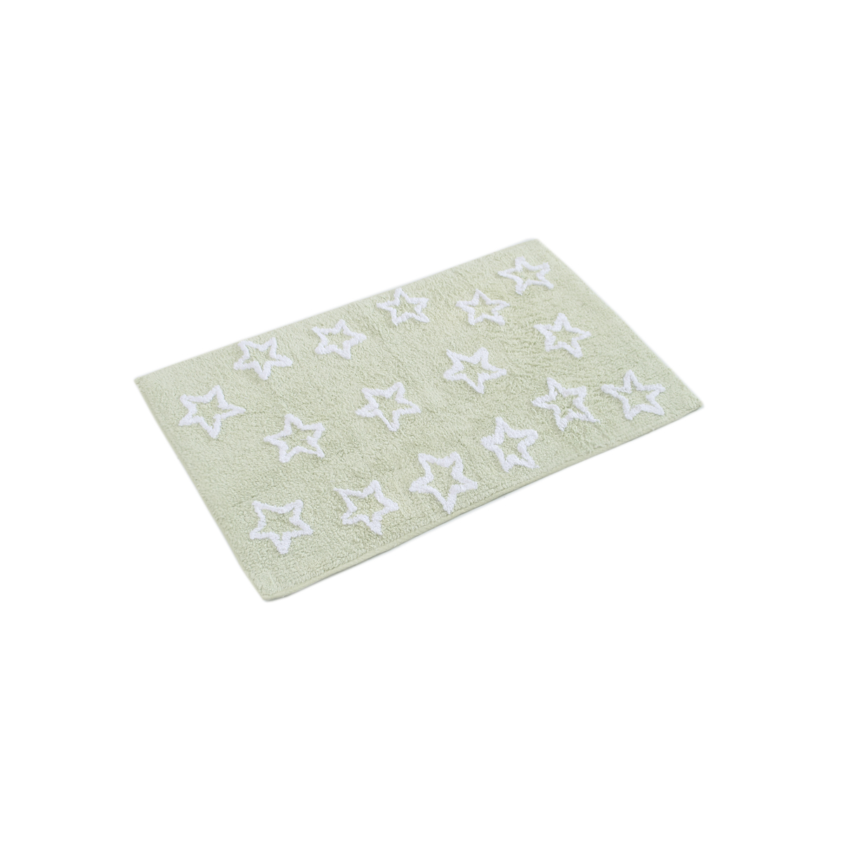 Килимок Irya - Zvezda salvia 50*90