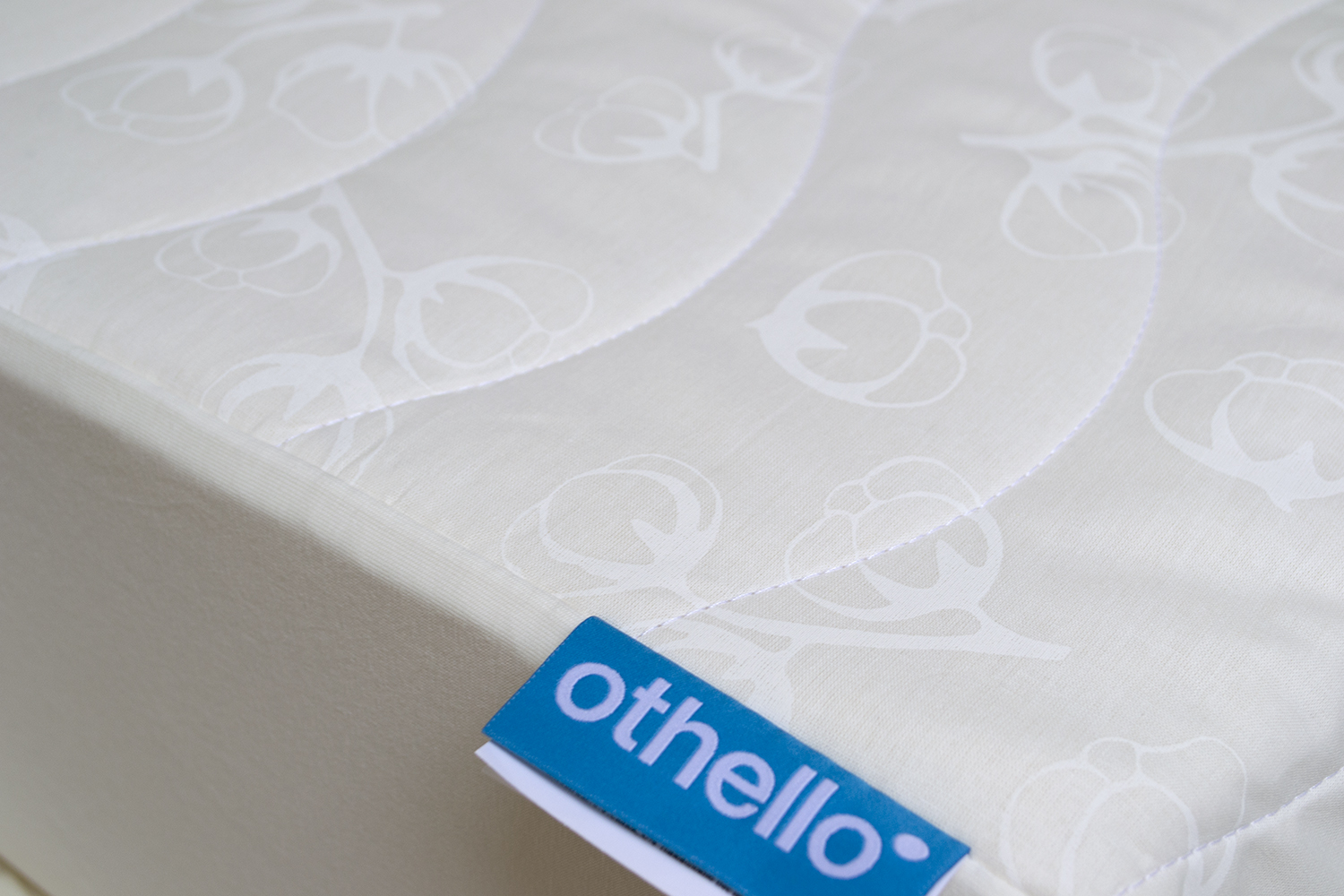 Наматрацник - чохол Othello - Cottina 140*200+30 - фото 2