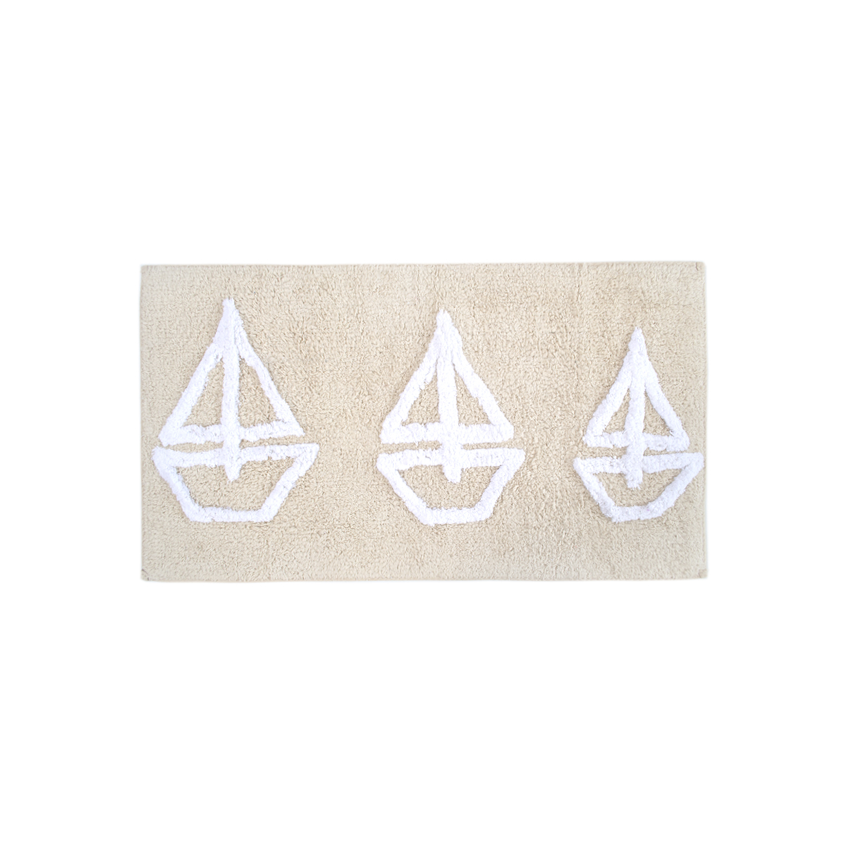 Килимок Irya - Lodka camilia 50*90 - фото 2