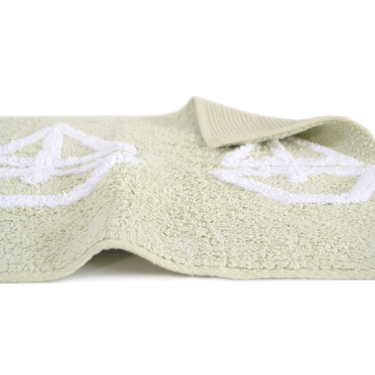 Килимок Irya - Lodka salvia 50*90 - фото 4