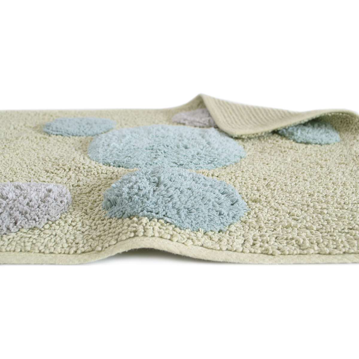 Килимок Irya - Buben salvia 50*90 - фото 4