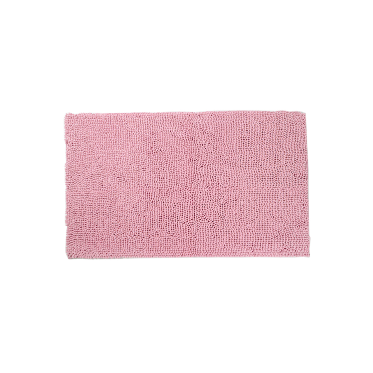 Килимок Irya - Clean pembe рожевий 60*100 - фото 2