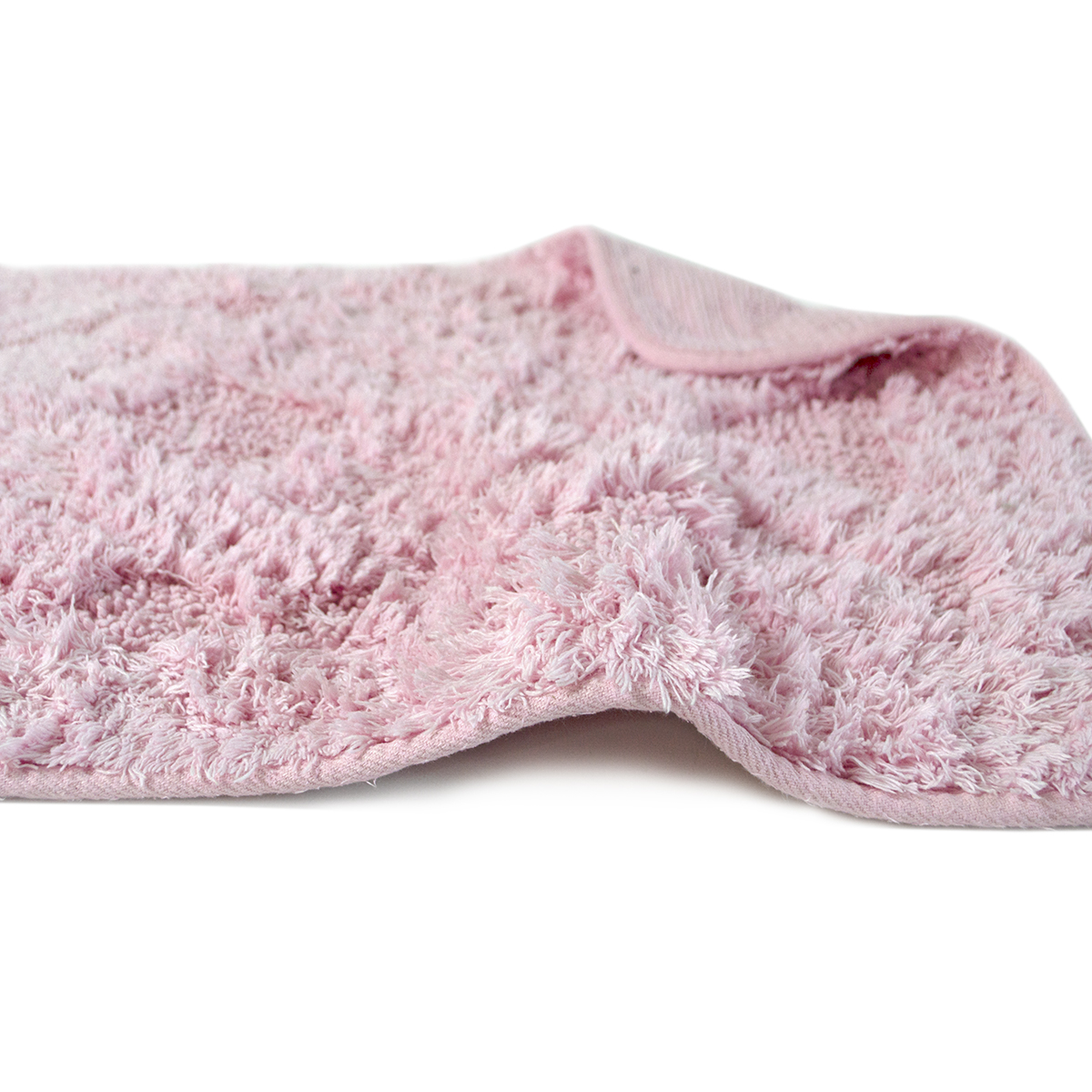 Набір килимків Irya - Barnes pink рожевий 60*90+40*60 - фото 3