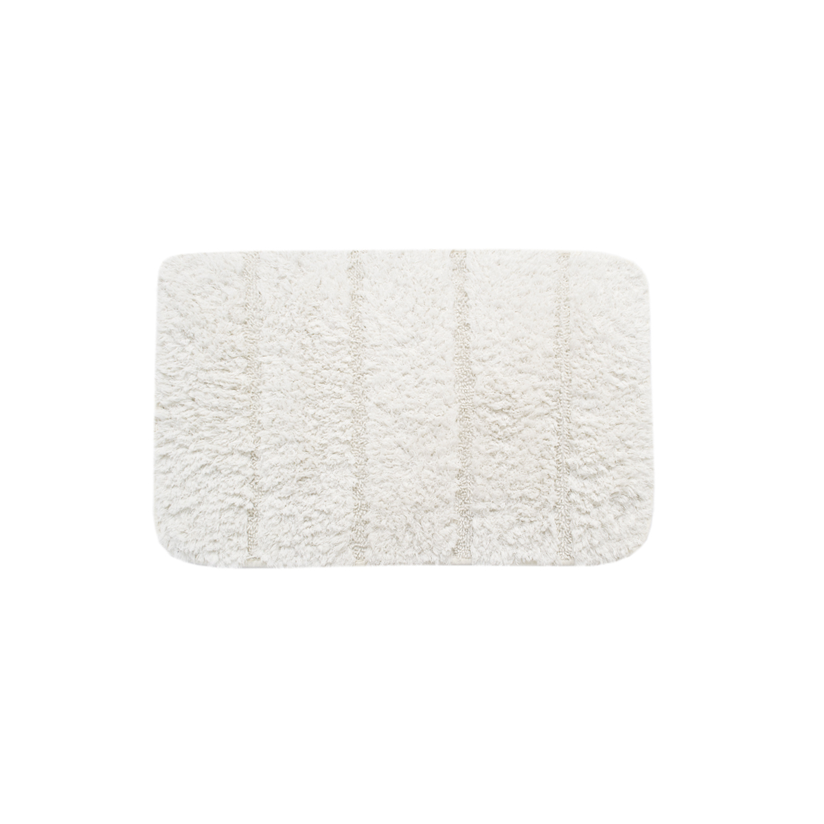 Набір килимків Irya - Clay ekru молочний 60*90+40*60 - фото 2