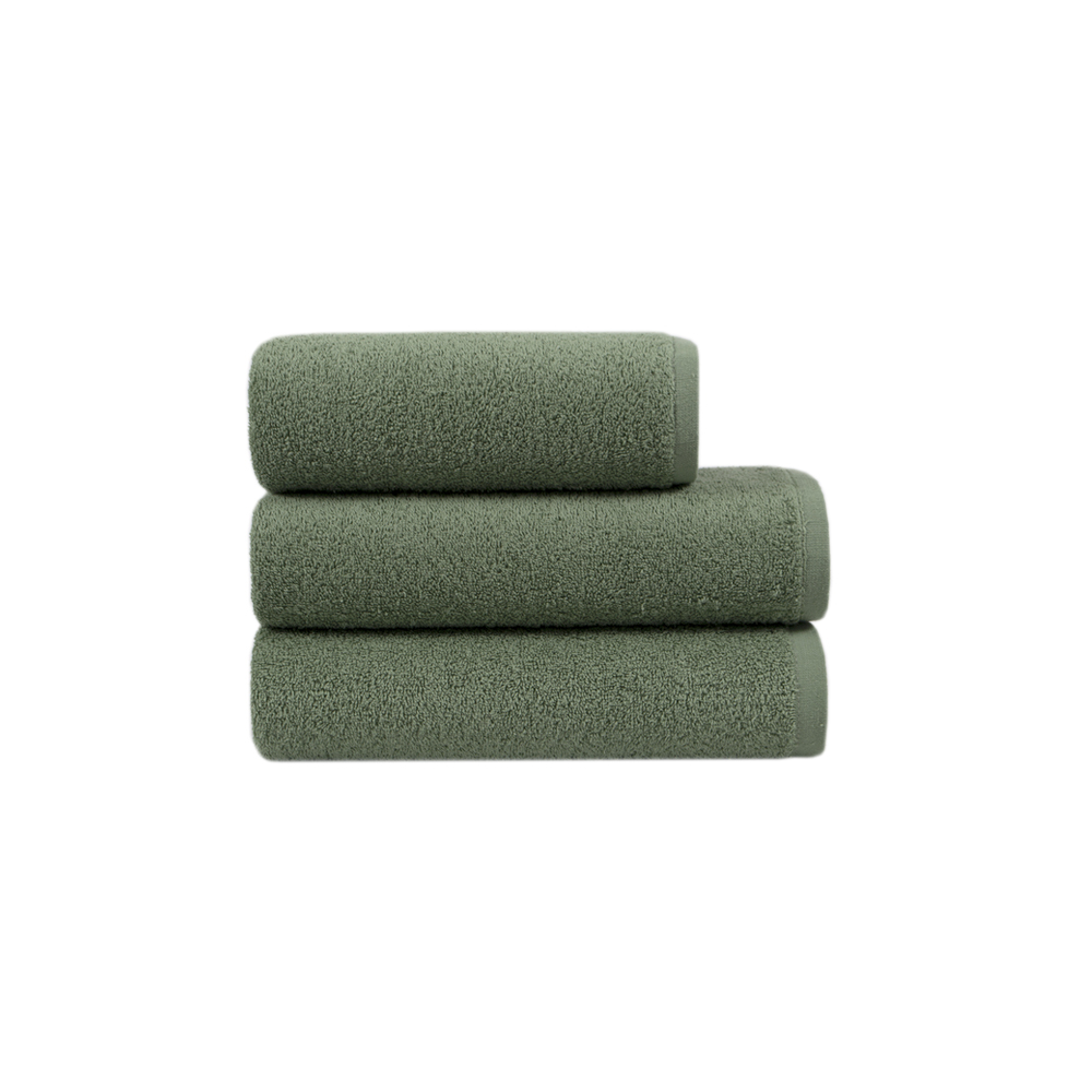 Рушник Iris Home Готель - Londen frost 50*90 440 г/м²