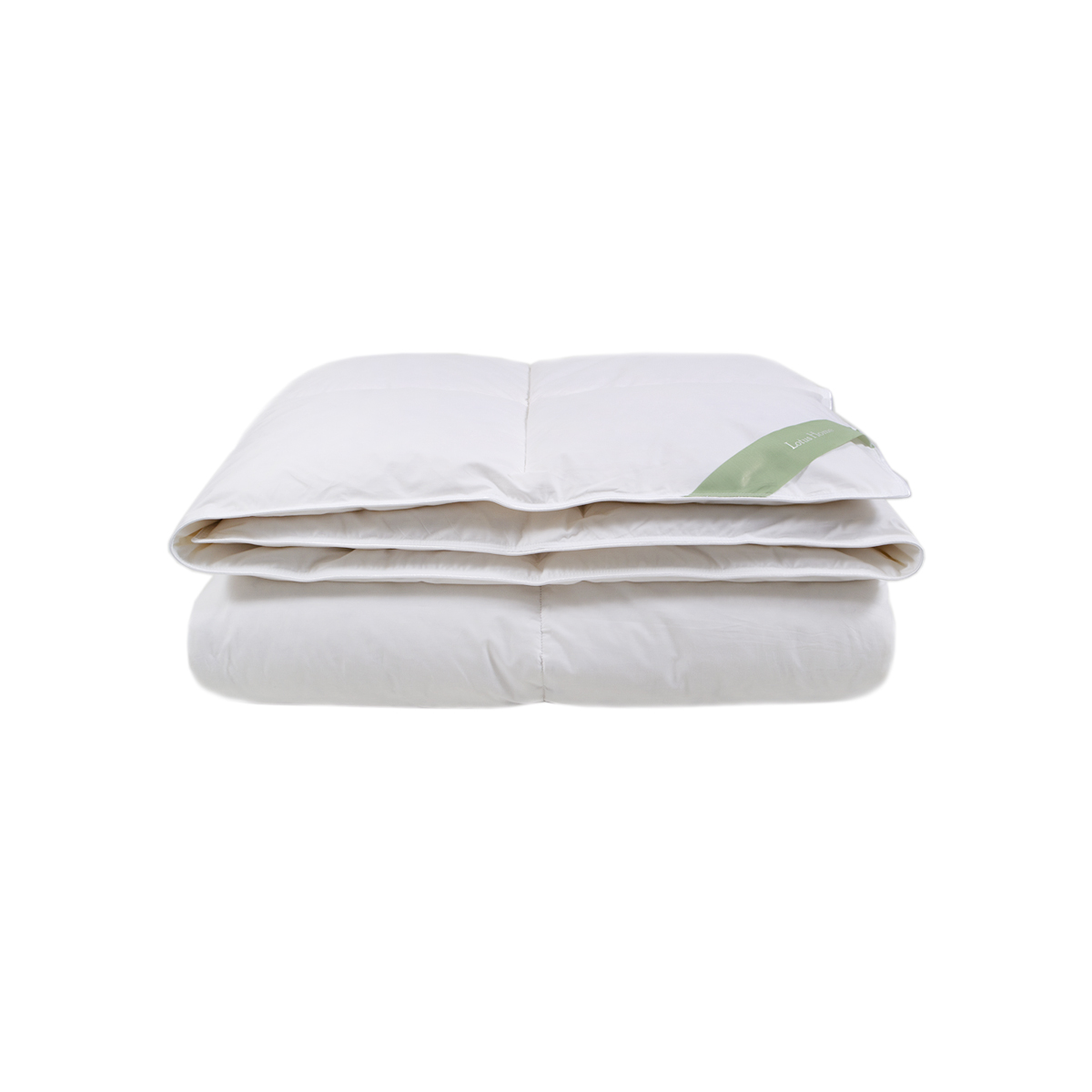 Ковдра Lotus Home - Goose 70% 10,5 tog пухова 155*215 полуторна - фото 2